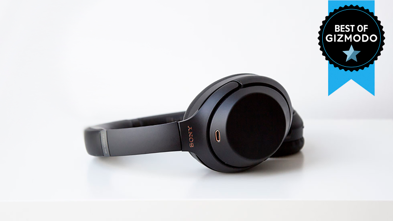 Illustration for article titled The Best Wireless Headphones You Can Buy Right Now